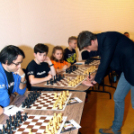 V. Futura Sakk Karnevál