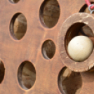 Népi játszótér a Pillangó Óvoda és Mini Bölcsődében