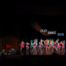 Okay Dance 2014. Gálaműsor - Full Version A Teljes Műsor Part 1.