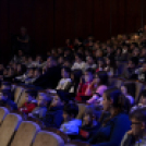 III. Dobos és ütőhangszeres nap