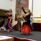 Mosonmagyaróvári Csokoládé Fesztivál, első nap