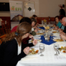 EFI - Egészséges táplálkozás népszerűsítése programsorozat (fotó: Horváth Attila)