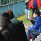 FUTURA Mosonmagyaróvár - Diósdi Tc (3:1) Gratulálunk! (Fotó: Nagy Mária)