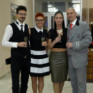 XVI. Mofém Zenészbál