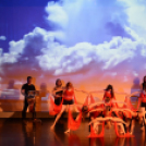 FlexArt Dance (Fotó: Stipkovits Veronika és Bánhegyi István)