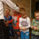 Óvodás malom és sakkverseny - Fiúk (Fotó: Horváth Attila)