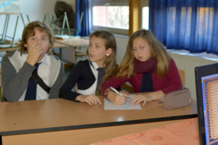 Az ókor titkai történelem verseny 