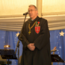 Adventi hétvége a Magyar utcán