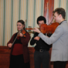 25 éves a Lajta Néptáncegyüttes (Fotó: Nagy Mária)