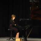 Növendékhangverseny