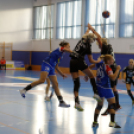 MKC SE - Dunaújvárosi KKA (25-28) (NBI Alapszakasz) (Fotó: Horváth Attila)