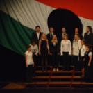 56-os megemlékezés (Fotó: Nagy Mária)