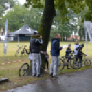 I. Greiner Bio One MTB XCE Kerékpáros Verseny