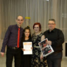 XVI. Mofém Zenészbál