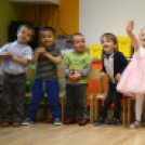 Anyák napja a Pillangó Óvoda és Mini bölcsődében