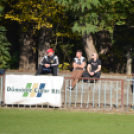 MTE 1904 - Csepel FC (4:1) Gratulálunk! (Fotó: Nagy Mária)