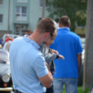 Veterán autó és motor találkozó (Fotó: Nagy Mária)