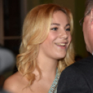 Kossuth Lajos Gimnázium szalagtűző - 12/G osztály