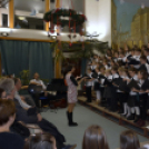 Adventi Kórustalálkozó az Ujhelyi iskolában
