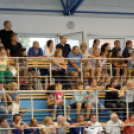 Női kézilabda NBI, alapszakasz 2. forduló: MKC SE - Dunaújváros Kohász KA (21:22) (Fotó: Horváth Attila)