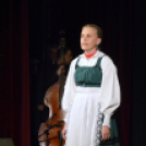 Óvári Gazdász Néptáncegyüttes 60 éves