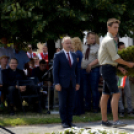 NYÁRI FESZTIVÁL – SZENT ISTVÁN NAPOK 2019, Negyedik nap