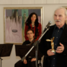 KOMP 2015 - Kortárs Művészeti Panoráma (Fotó: Horváth Attila)