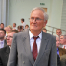 Egyetemi tanévnyitó 2 (Fotó: Nagy Mária)