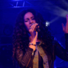 Szigetköz ízei, Vármegye borai Fesztivál (vasárnap) (Fotó: Horváth Attila)