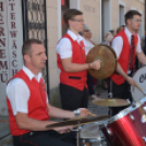 „Béke – barátság” felvonulás (Fotó: Bánhegyi István)