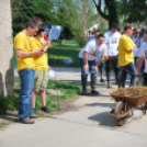 Parasztolimpia 2013 - 2 (Fotó: Nagy Mária)