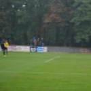 MTE 1904 - Tatabánya Fc (2:1) Gratulálunk! (Fotó: Nagy Mária)