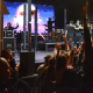 Nyári Fesztivál – Szent István Napok 2017 - Nagy Színpad