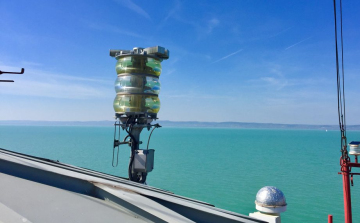 Tudnivalók a viharjelző rendszerről 