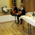 Könyvbemutató: Nády Mária, Lélekfüzér