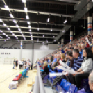 MKC SE – Alba Fehérvár KC 29-31 (17-13)