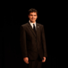 Gyurkovics Tibor Nyugat-dunántúli regionális vers- és prózamondó verseny döntője (Fotó: Horváth Attila)