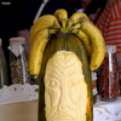 Termény- és virágkiállítás 