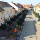 Városunk madártávlatból 