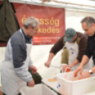 Kolbásztöltő fesztivál (Fotó: Nagy Mária)