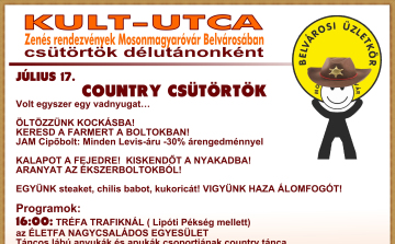 Volt egyszer egy vadnyugat… 