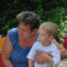 Családi nap a Gyerekek Átmeneti Otthonában