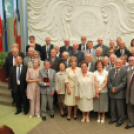 Egyetemi tanévnyitó 2 (Fotó: Nagy Mária)