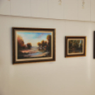 Varga 66 - Vizes táj kiállítás megnyitó (Fotó: Nagy Mária)