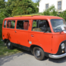 VII. Mosonmagyaróvári Veteránjármű Találkozó és Alkatrészbörze