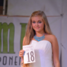 Vármegye szépe verseny 2 (Fotó: Nagy Mária)