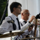 Tiszta Amerika - Vár-tó party