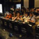 MOSON BIG BAND – ADVENTI HANGVERSENY