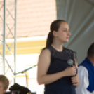 Szent István Napok 2017 - Fúvószene napja