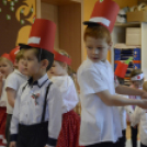 Pillangó Óvoda és Mini Bölcsőde, Toborzás